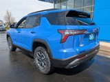 New 2026 Chevrolet Equinox ACTIV image 3