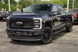 New 2025 Ford F350 Lariat image 2