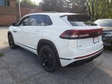 New 2025 Volkswagen Atlas Cross Sport SEL R-Line image 3