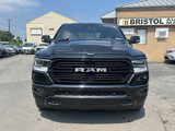 Used 2022 RAM 1500 Laramie image 2