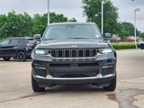 Certified 2023 Jeep Grand Cherokee L Limited image 2