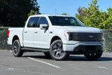 New 2025 Ford F150 Lightning Lariat image 2