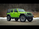 New 2025 Jeep Wrangler Sport S image 2