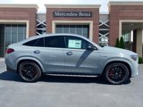 New 2025 Mercedes-Benz GLE 63 AMG S image 4