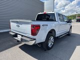 New 2025 Ford F150 XLT w/ Equipment Group 302A MID image 3