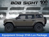 New 2025 Ford Bronco Raptor image 4