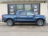 Used 2021 Chevrolet Silverado 1500 LT w/ Texas Edition Plus image 2