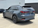 New 2025 MAZDA CX-70 Plug-In Hybrid w/ Premium Plus image 3