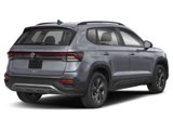 New 2025 Volkswagen Taos S image 2