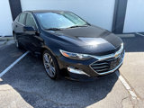 Used 2022 Chevrolet Malibu LT image 2