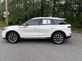 Certified 2021 Lincoln Corsair Reserve w/ Elements Package image 3