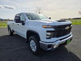 New 2025 Chevrolet Silverado 3500 W/T w/ WT Convenience Package image 3