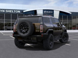 New 2025 GMC Hummer EV 2X w/ LPO, Roof Cross Rail Package image 4
