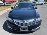 Used 2014 Acura RLX w/ Technology Package image 3