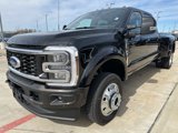 Used 2025 Ford F450 King Ranch w/ FX4 Off-Road Package image 3