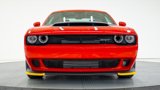 Used 2023 Dodge Challenger SRT Hellcat Redeye image 3
