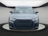 New 2025 Audi S8 image 2