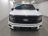 New 2025 Ford F150 XLT w/ Equipment Group 303A High image 2