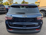 Used 2017 Jeep Compass Latitude image 6