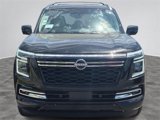 New 2025 Nissan Armada Platinum image 5