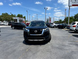 New 2025 Nissan Pathfinder SL image 2
