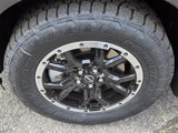 New 2025 Nissan Pathfinder Rock Creek image 5