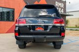 Used 2020 Toyota Land Cruiser Heritage Edition image 6
