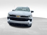New 2026 Chevrolet Silverado 1500 LT w/ Protection Package image 3
