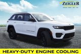New 2025 Jeep Grand Cherokee Altitude image 4