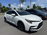 Used 2023 Toyota Corolla XSE image 4