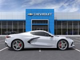 New 2025 Chevrolet Corvette Stingray Premium Cpe w/ Z51 Performance Package image 5