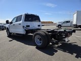 New 2025 Ford F350 XL w/ XL Chrome Package image 3