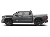 New 2025 Toyota Tundra Platinum image 3