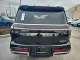 New 2025 INFINITI QX80 Luxe image 6