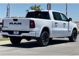 New 2025 RAM 1500 Big Horn image 3