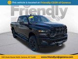 New 2025 RAM 2500 Big Horn image 3