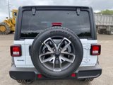 New 2025 Jeep Wrangler Unlimited Sport S 4xe w/ Convenience Group image 4
