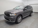 Used 2019 Dodge Durango SXT image 2