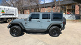 Used 2015 Jeep Wrangler Unlimited Sport w/ Quick Order Package 24S image 2