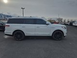 Used 2023 Lincoln Navigator Reserve image 4