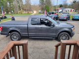 Used 2019 Ford F150 XLT w/ Equipment Group 302A Luxury image 3
