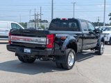 Used 2022 Ford F450 Limited w/ FX4 Off-Road Package image 5