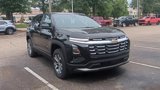 New 2026 Chevrolet Equinox LT w/ Convenience Package II image 2