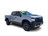 Certified 2024 Chevrolet Silverado 1500 ZR2 w/ Technology Package image 4