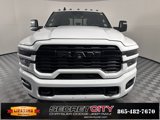 New 2025 RAM 2500 Big Horn image 2