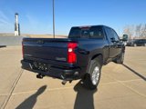 Used 2022 Chevrolet Silverado 2500 High Country w/ Safety Package II image 3