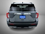 Used 2022 Ford Explorer XLT w/ Equipment Group 202A image 6