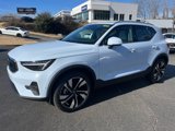 New 2025 Volvo XC40 B5 Ultra image 1