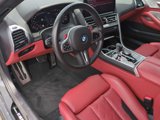 Used 2024 BMW M8 Gran Coupe xDrive Competition w/ M Carbon Exterior Package image 2