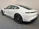 New 2025 Porsche Taycan 4S image 3